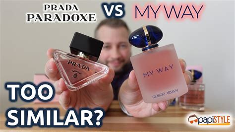 best dupe for prada paradoxe|prada paradoxe perfume dupe.